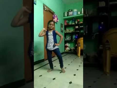 Vachidey pela likitha Dance