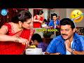 Venkatesh And Aarti Agarwal Blockbuster Movie Comedy Scenes Telugu Videos IDreamCelebrityMasti