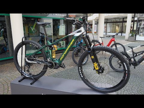 E-BIKE NUR NOCH 9.299,- €. E-Bike Preise fallen! 2023: Mondraker Level Alu. Alu statt Carbon.