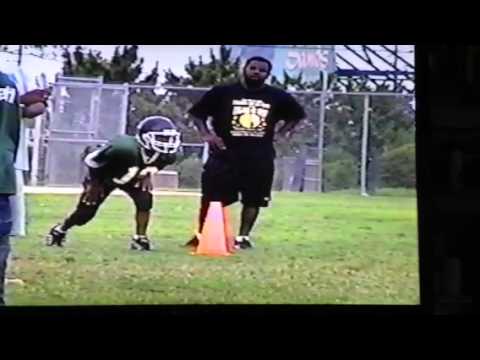 Rich White Top 50 (Clip 9)