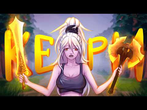 СКОЛЬКО РЕЙТИНГА Я АПНУ за 24 ЧАСА на САМОЙ БЕСПОЛЕЗНОЙ РОЛИ?🔥 - DOTA 2