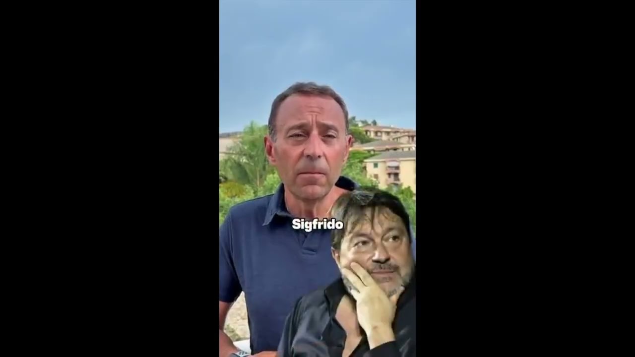 ESPOSITO: "HO PROVATO IL METODO REPORT SULLA MIA PELLE, INSINUAZIONI SENZA MAI SCUSARSI"
