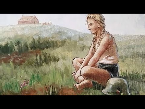 Erika musicbox (lullaby) version | 5 Minutes  | Original by Dr. Ludwig's archive