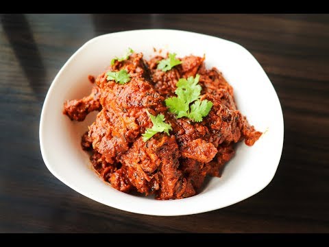 ചിക്കൻ റോസ്റ്റ്/റെസ്റ്റോറന്റ്റ് സ്റ്റൈൽ/Restaurant Style/Chicken Roast/Curry/Neethas Tasteland |479 Video