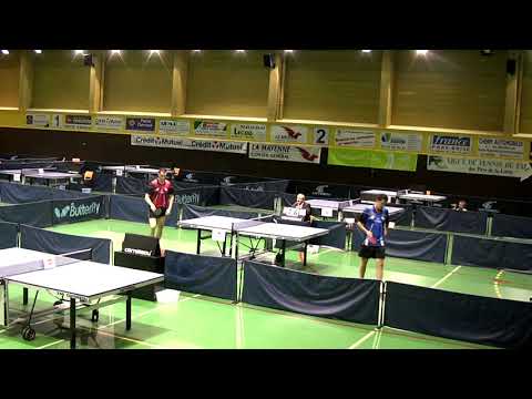 Patrick CHILA - Vincent BAUBET   B.Jeu 2011  (momo rétro)