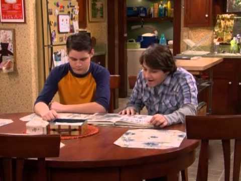 Still Standing S03 E02 Die neuen Nachbarn