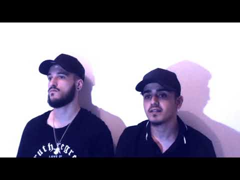 Royallin x Majh - Untitled