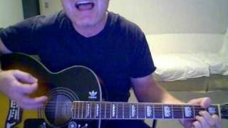 ♪♫ Oasis - Digsy&#39;s Dinner (Cover)