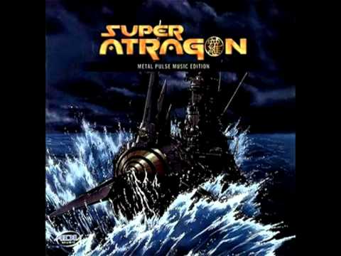 "Theme of the Undersea Battleship" by Masamichi Amano