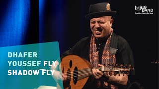 Dhafer Youssef: "17TH FLYWAY" | Oud | Frankfurt Radio Big Band | 4K