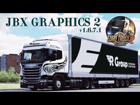 🚛 Scania R420 R Group 20 Years - Promods 2.45 Paldiski to Pskov.