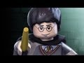 Lego Harry Potter Die Jahre 1 4 Test Review Von GameStar Archiv 06 10
