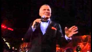 Frank Sinatra   I won&#39;t dance Concert