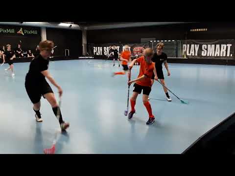 HJC 2022 P15 Korska Mustangit -SBS Sisu 9-4