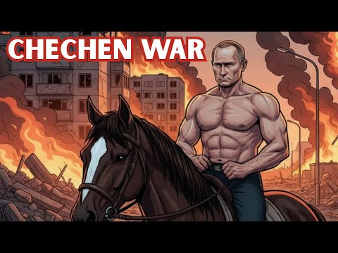 Vladimir Putin | Inside the Chechen War II