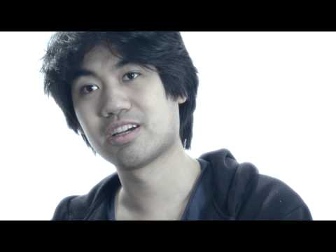 2013 Cliburn Competitor Sean Chen