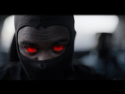 Bellion Boss - City Full of Demons 👿 🌆[Official Music Video] #CityFullofDemons