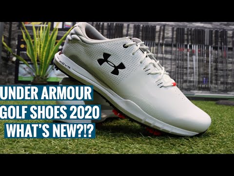 under armour 2020 catalog