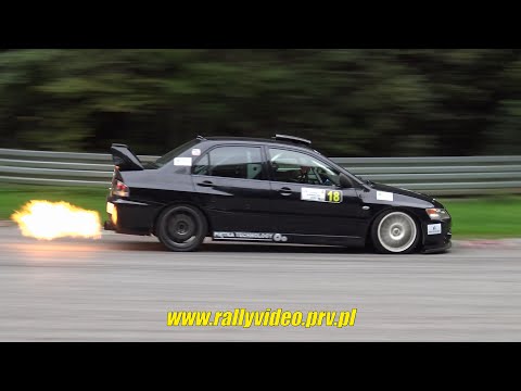 SuperOES IX Runda - Tor Kielce - 2021-09-25