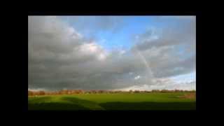 Somewhere over the Rainbow - Cover - Panflöte / Violine