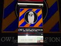 Radical Sheep Productions Owl Television Benny Smart 1992