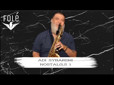 Adi Sybardhi - Nostalgji 1 (Official Audio)