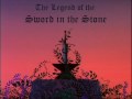 The Legend of the Sword in the Stone 