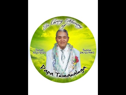 Shorty Kap - Vii o Pulegato Tuimaualuga - Dr. Rome Production