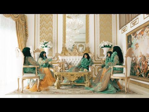 Video thumbnail for Drippin’ In Gold