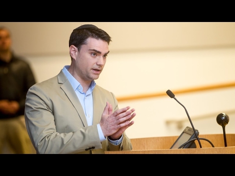 Ben Shapiro 283: There's A New Sheriff In Syria