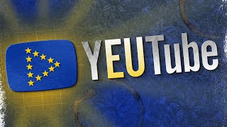 Das neue YouTube der EU