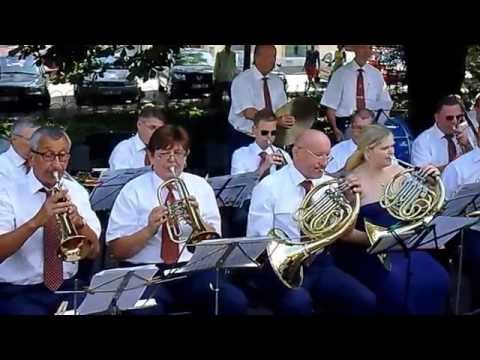 Annen Polka - Bundesbahnmusik LINZ