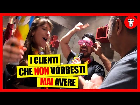 Organizzate un Concerto nel Bagno di un Bar - [Candid Camera] - theShow