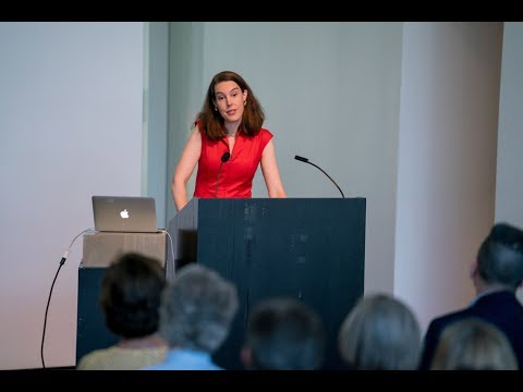 Christina Rosenberger, Finding the Grid: Agnes Martin and Abstraction