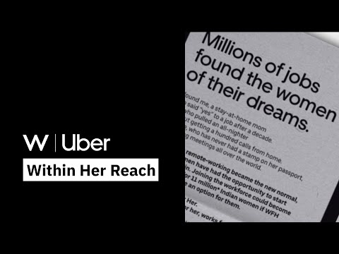English Corporate Film for Uber