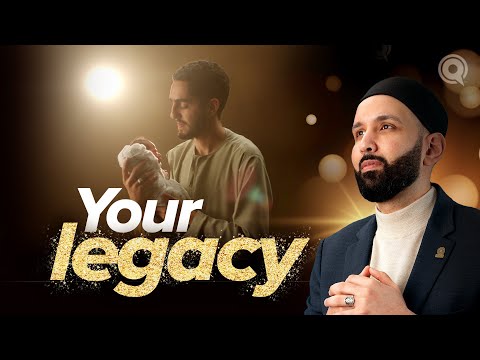 Did My Life Really Matter? (Finale and Du'a) | Why Me? EP. 30 | Dr. Omar Suleiman | A Ramadan Series — Dr. Omar Suleiman