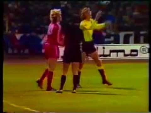 Dynamo Dresden vs Bayern Munchen European Cup 1973-1974  | FULL MATCH