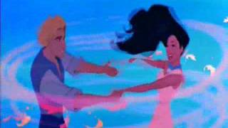 Laura Pausini - Cada Color Al Cielo