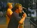 Tenacious D - Rock Your Socks Off (Live)