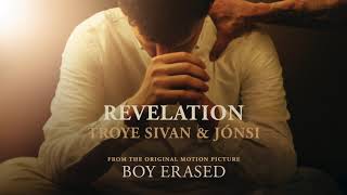 &quot;Revelation [Vinyl Version] (from Boy Erased)&quot; by Troye Sivan &amp; Jónsi