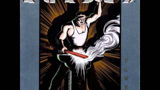 Kansas - Power