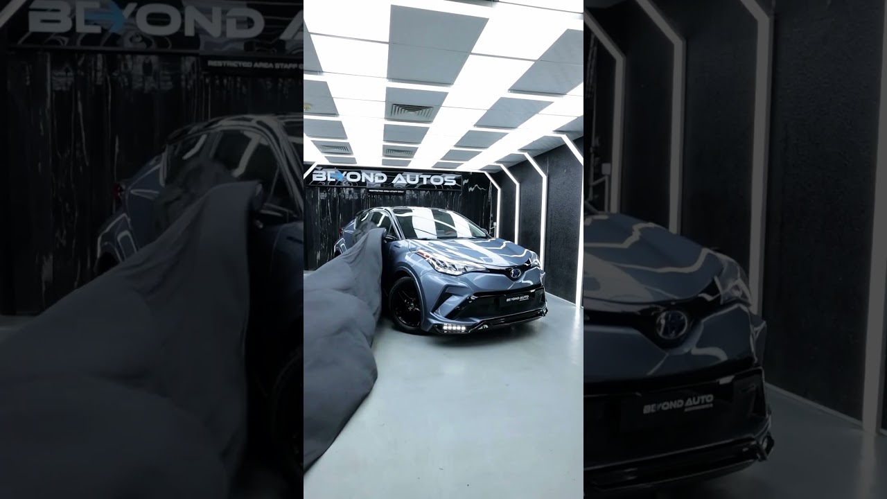 Product Video