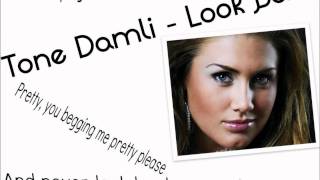 tone damli look back HD