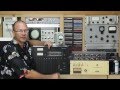 Low power broadcast station 