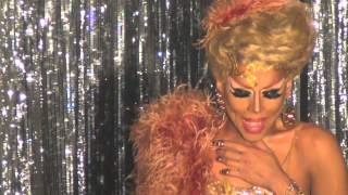 Yara Sofia: &quot;Pantera en Libertad&quot; @ Showgirls!