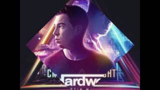 Hardwell &amp; Austin Mahone • Creatures Of The Night (Official Audio)