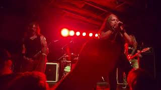 Death Angel- Stagnant LIVE in Tucson Dec 16, 2025