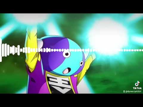 ráp về zeno-sama 2023