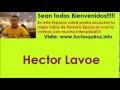 Hector Lavoe: Revento: La Vida Es Bonita