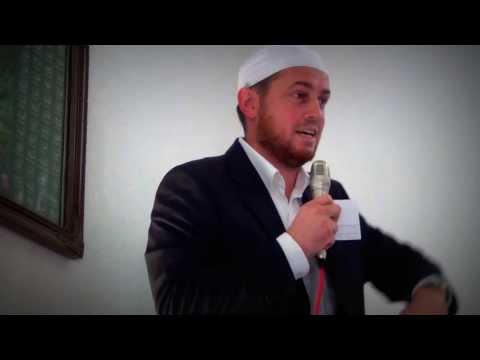 ⇨ Ke frikë nga denimi i Allahut të madhërishëm ᴴᴰ